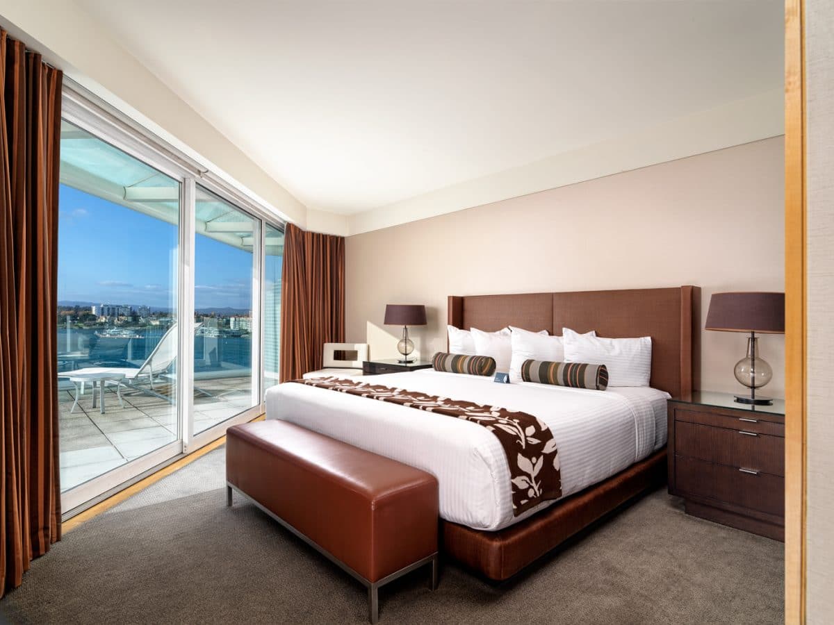 Suite Room